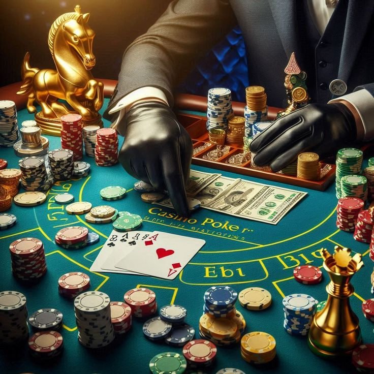 lucky 777 apk