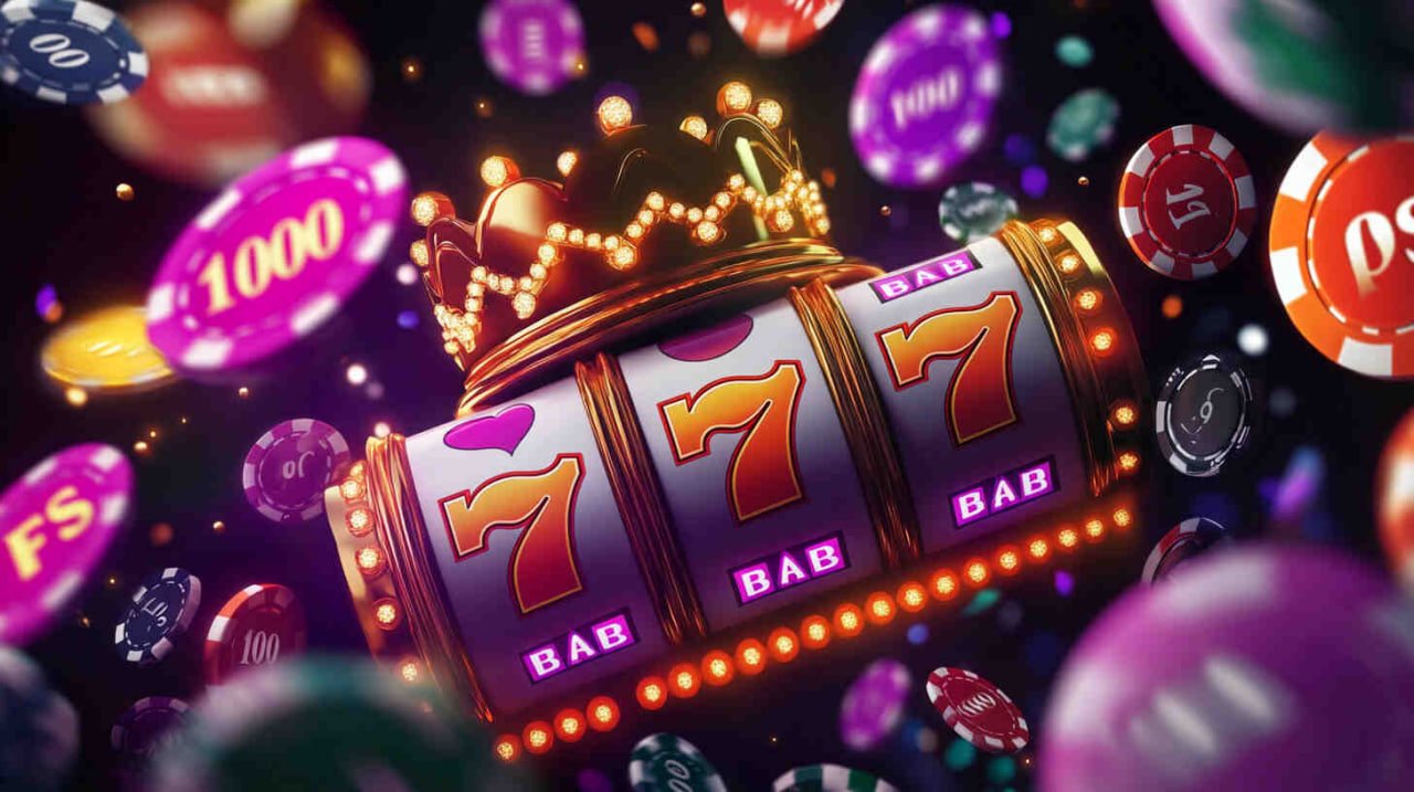 lucky 777 apk