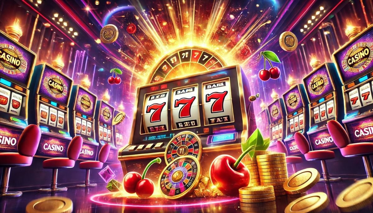 lucky 777 apk