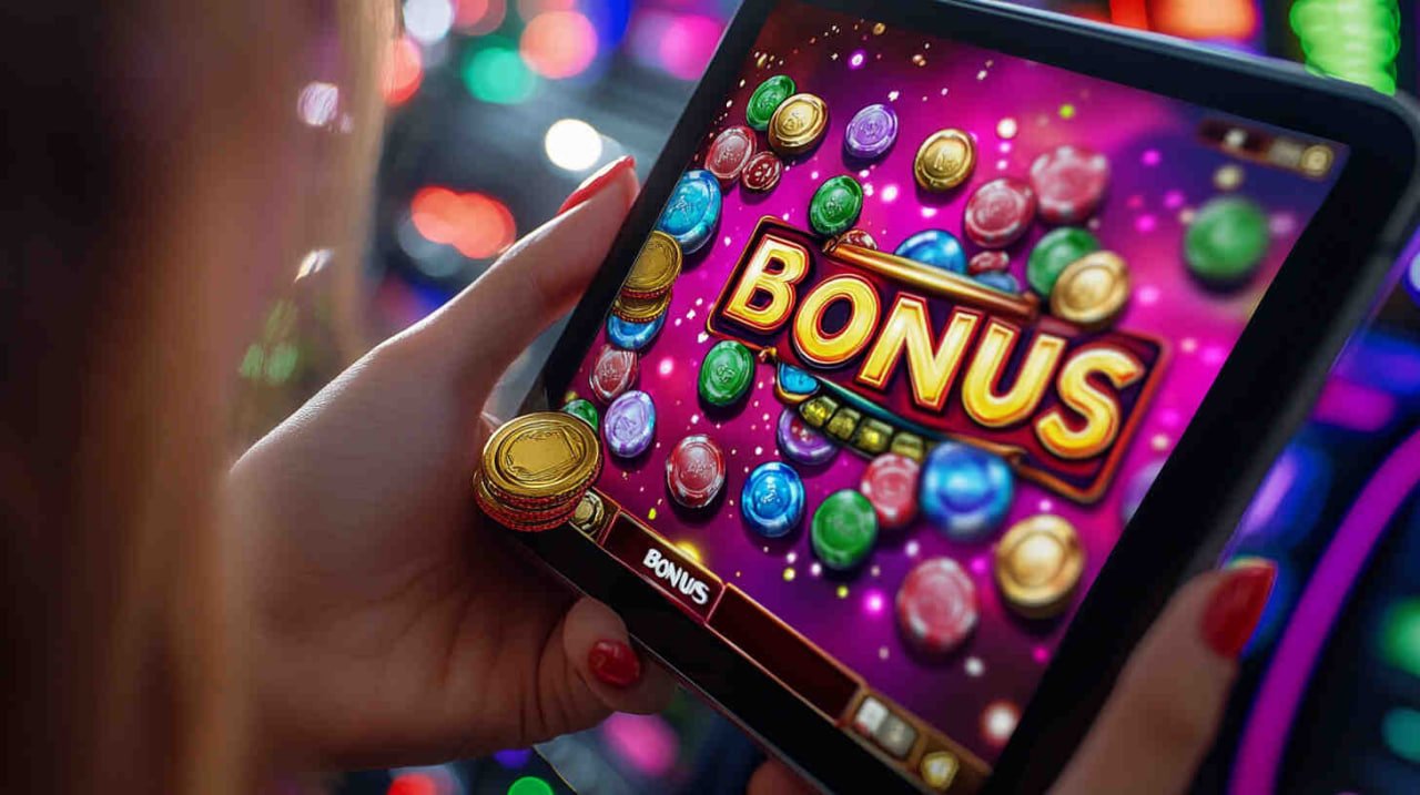 lucky 777 apk