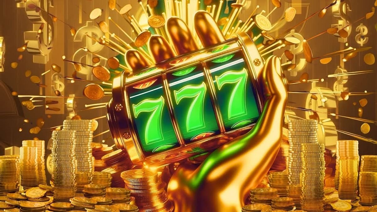 lucky 777 apk