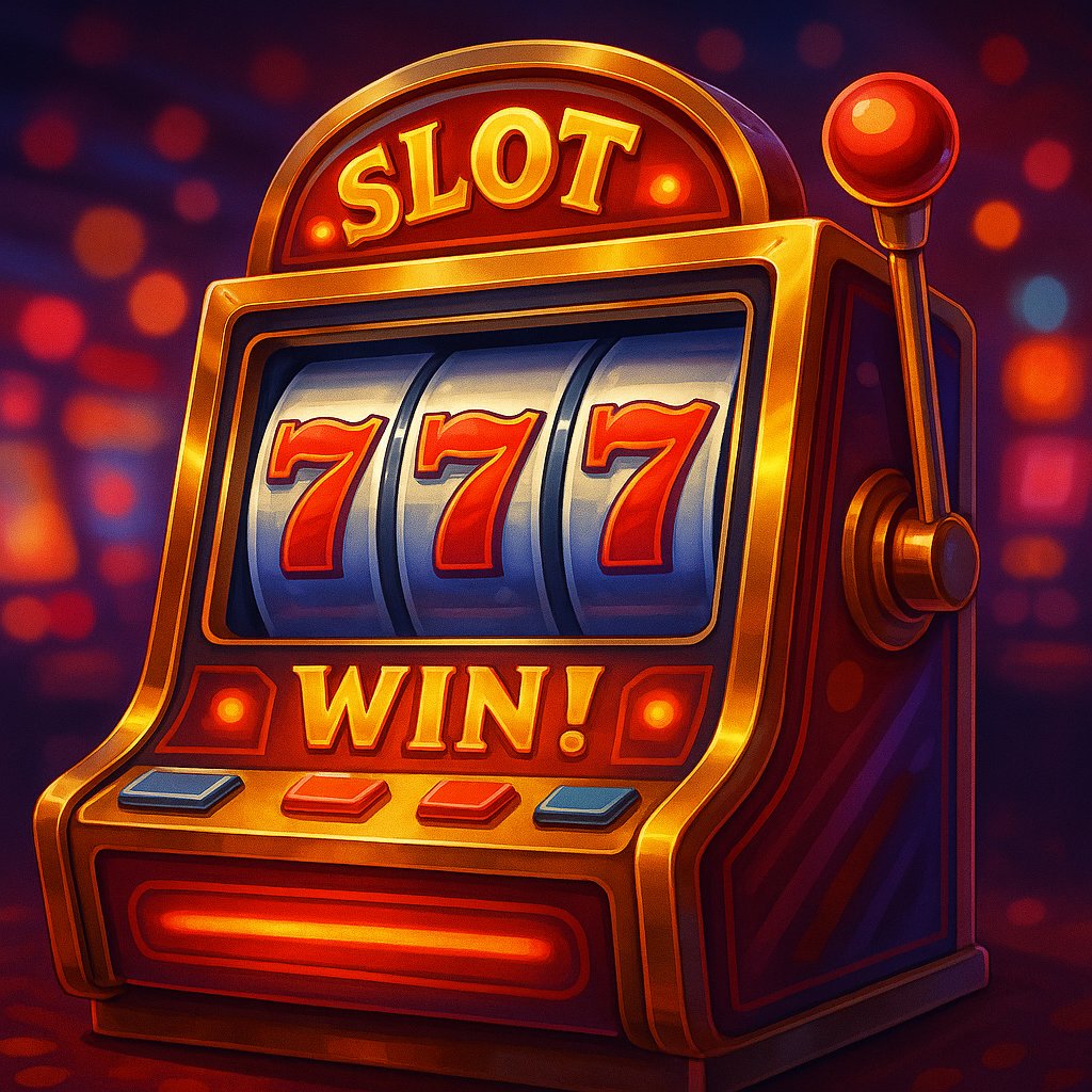 lucky 777 apk