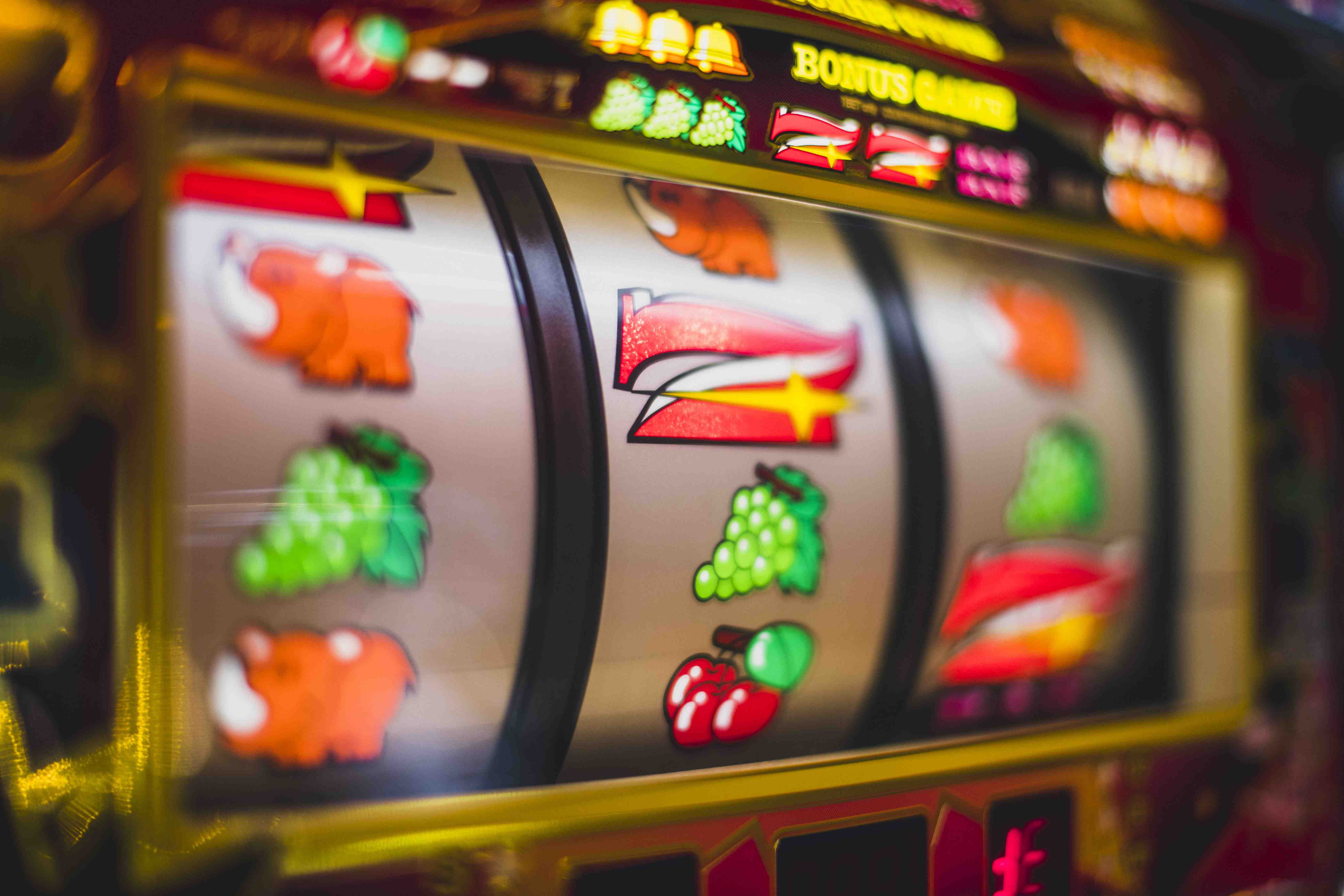 lucky 777 apk