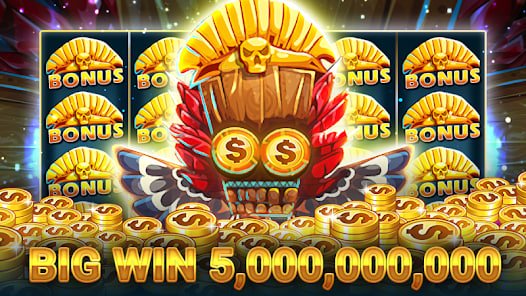 lucky 777 apk