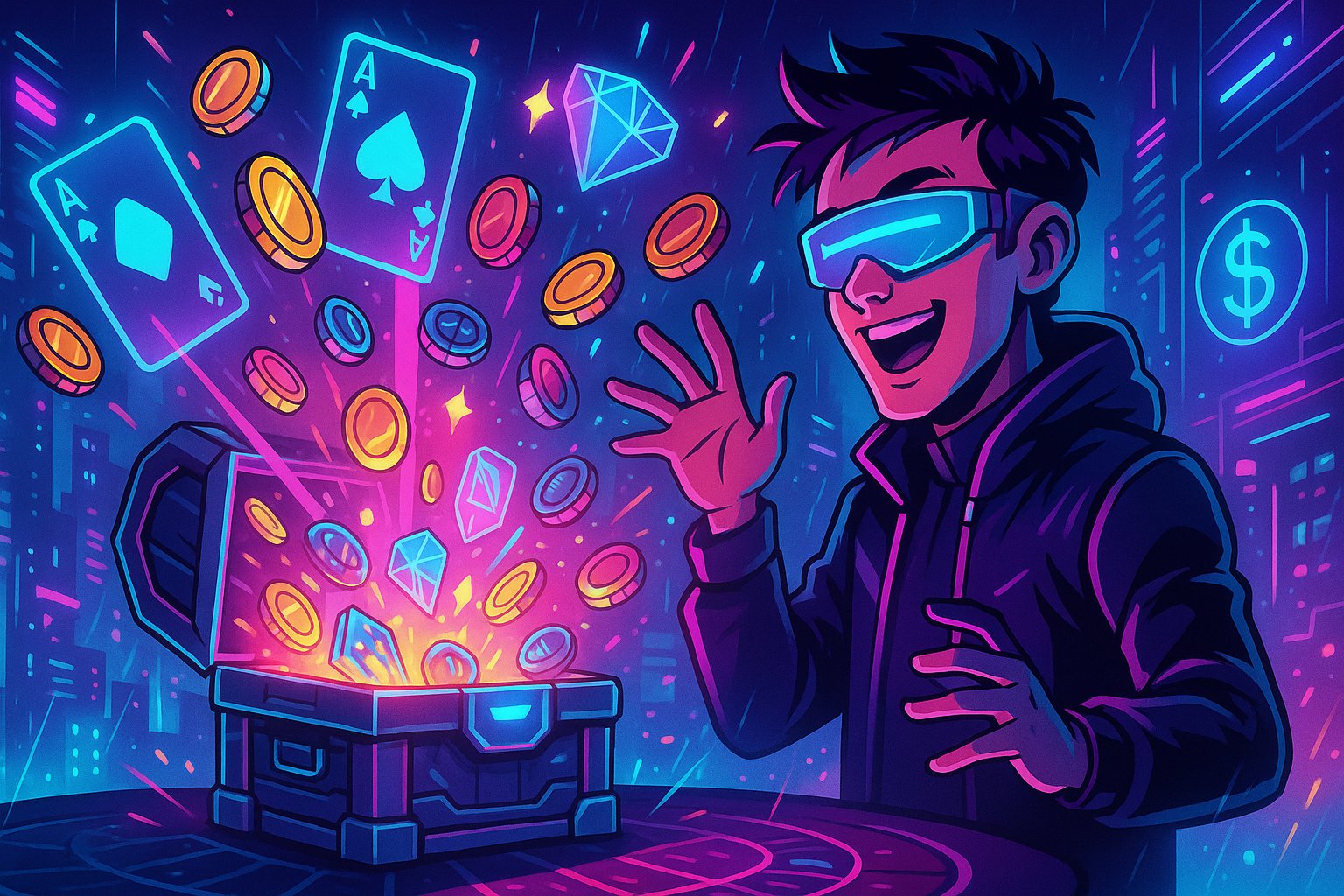 lucky 777 apk
