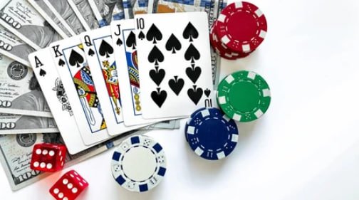 lucky 777 apk