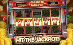 lucky 777 apk